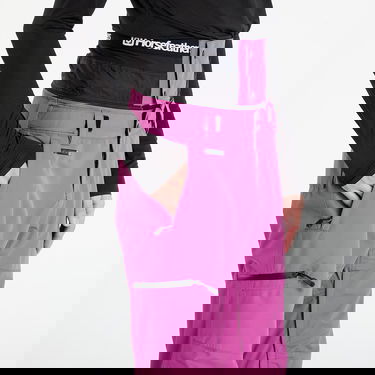 Панталони Horsefeathers Lotte Ii Shell Pants Розово | OW225F, 1