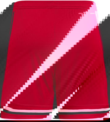 Къси панталони adidas Originals Adidas Squadra 25 Sho Shorts Червено | jn5466, 1