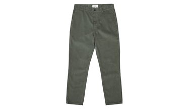 Панталони Makia Corduroy Pants Зелено | M70011_755, 1