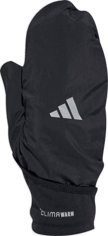 Ръкавици adidas Performance Climawarm 2-in-1 Running Gloves Черно | JM3078, 2