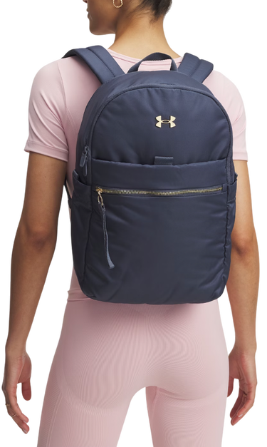 Раница Under Armour Studio Campus Backpack Тъмно синьо | 1384675-044, 4