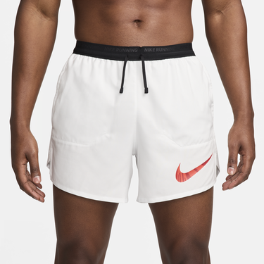 Къси панталони Nike Flex Stride Run Energy Бяло | FN4000-121, 4