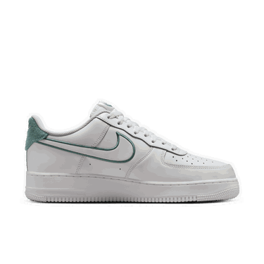 Кецове и обувки Nike Air Force 1 Low Resort and Sport Бяло | FN8349-100, 4