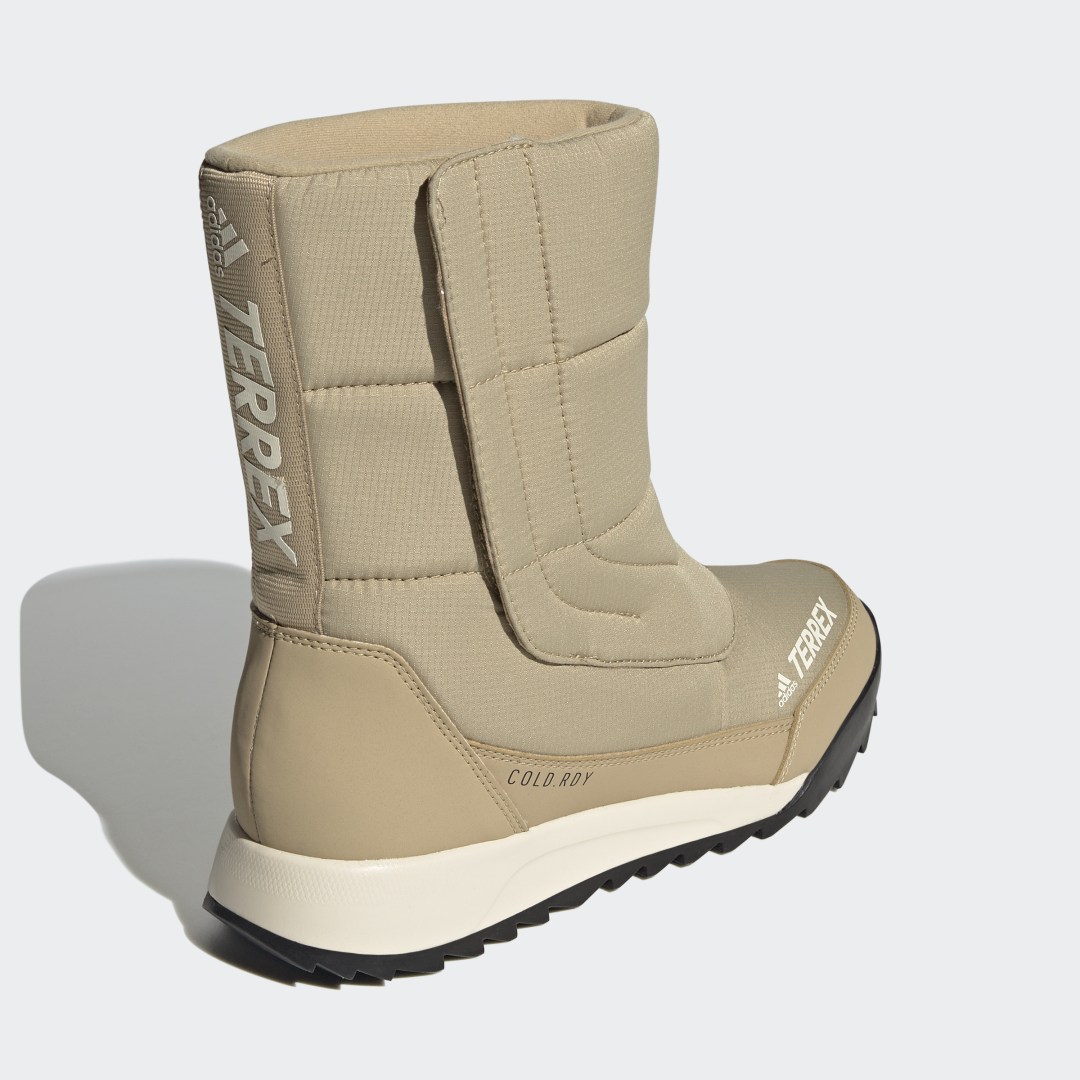 Кецове и обувки adidas Performance Terrex Choleah Бежово | FZ3006, 1