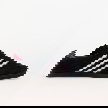 Кецове и обувки adidas Originals London 96 Black Scarlet Черно | IH4773, 2