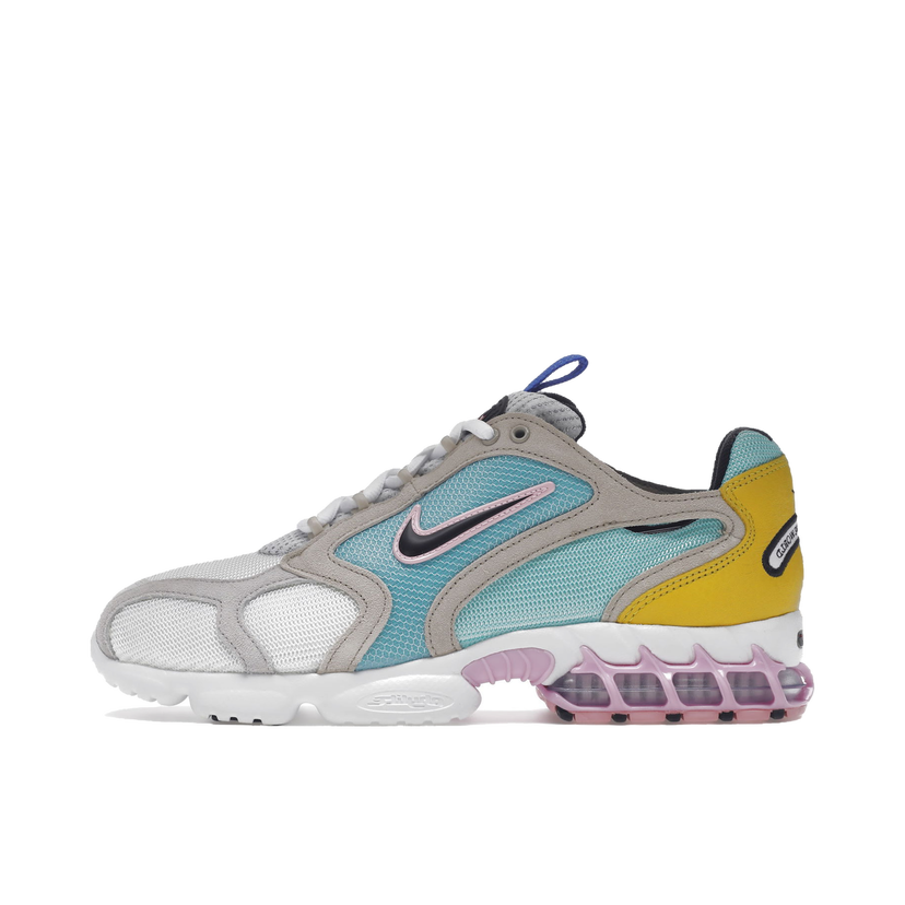Кецове и обувки Nike Air Zoom Spiridon Cage 2 "Carnaby Street" Многоцветен | CW7482-100
