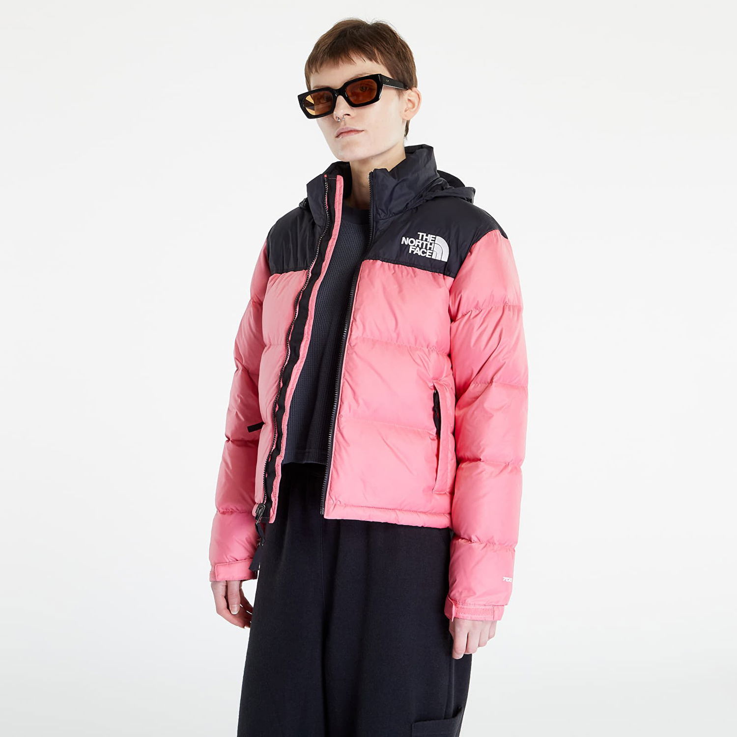 Пухо яке The North Face 96 Retro Nuptse Jacket Розово | NF0A3XEON0T1, 0