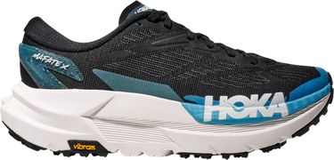 Кецове и обувки Hoka One One Mafate X Черно | 1162010-bksk, 0