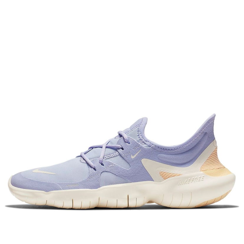 Кецове и обувки Nike Free RN 50 Лилаво | AQ1316-500