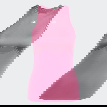 Потник adidas Originals HIIT AEROREADY Training Розово | IB8592, 4