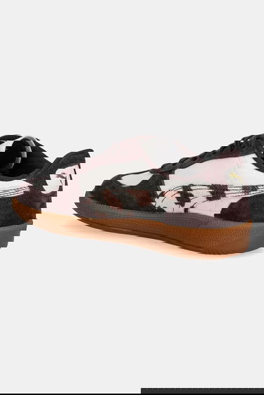 Кецове и обувки Puma Palermo Cow Кафяво | 406129, 2