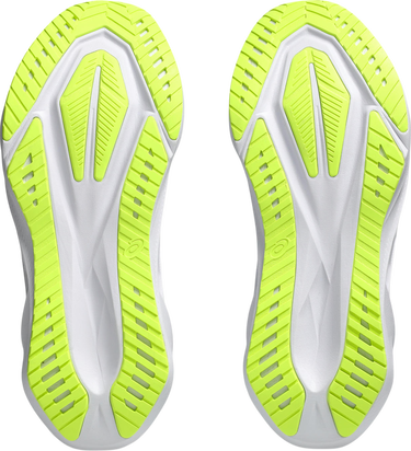Кецове и обувки Asics NOVABLAST 5 Бяло | 1011c137-100, 2