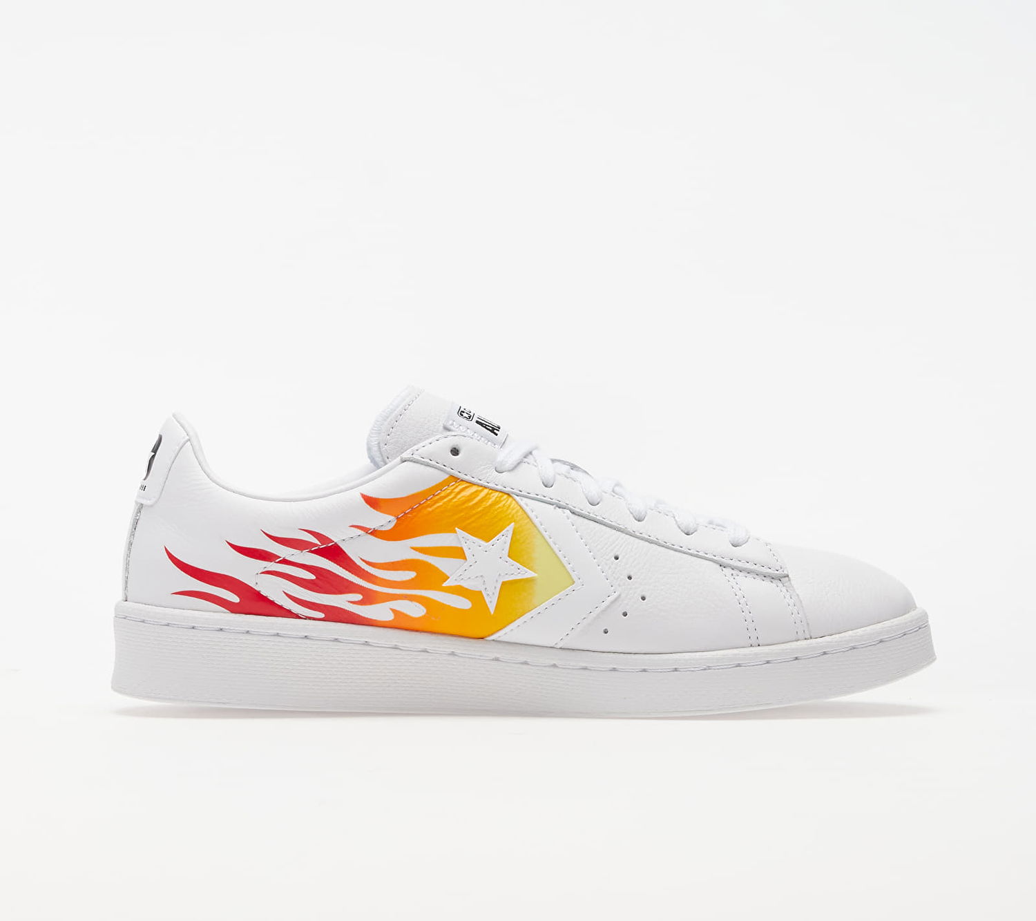 Кецове и обувки Converse Pro Leather Бяло | 167935C, 1