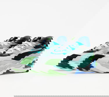 Кецове и обувки Puma RS-2K Internet Exploring Синьо | 37330901, 4