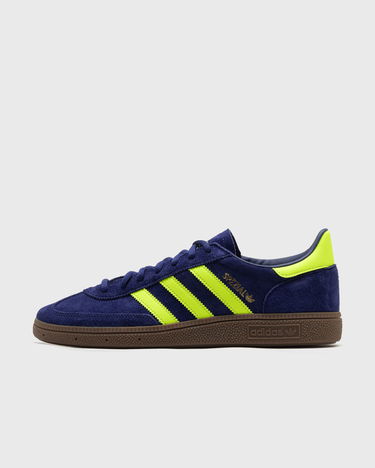Кецове и обувки adidas Originals Handball Spezial Синьо | JR3845, 2