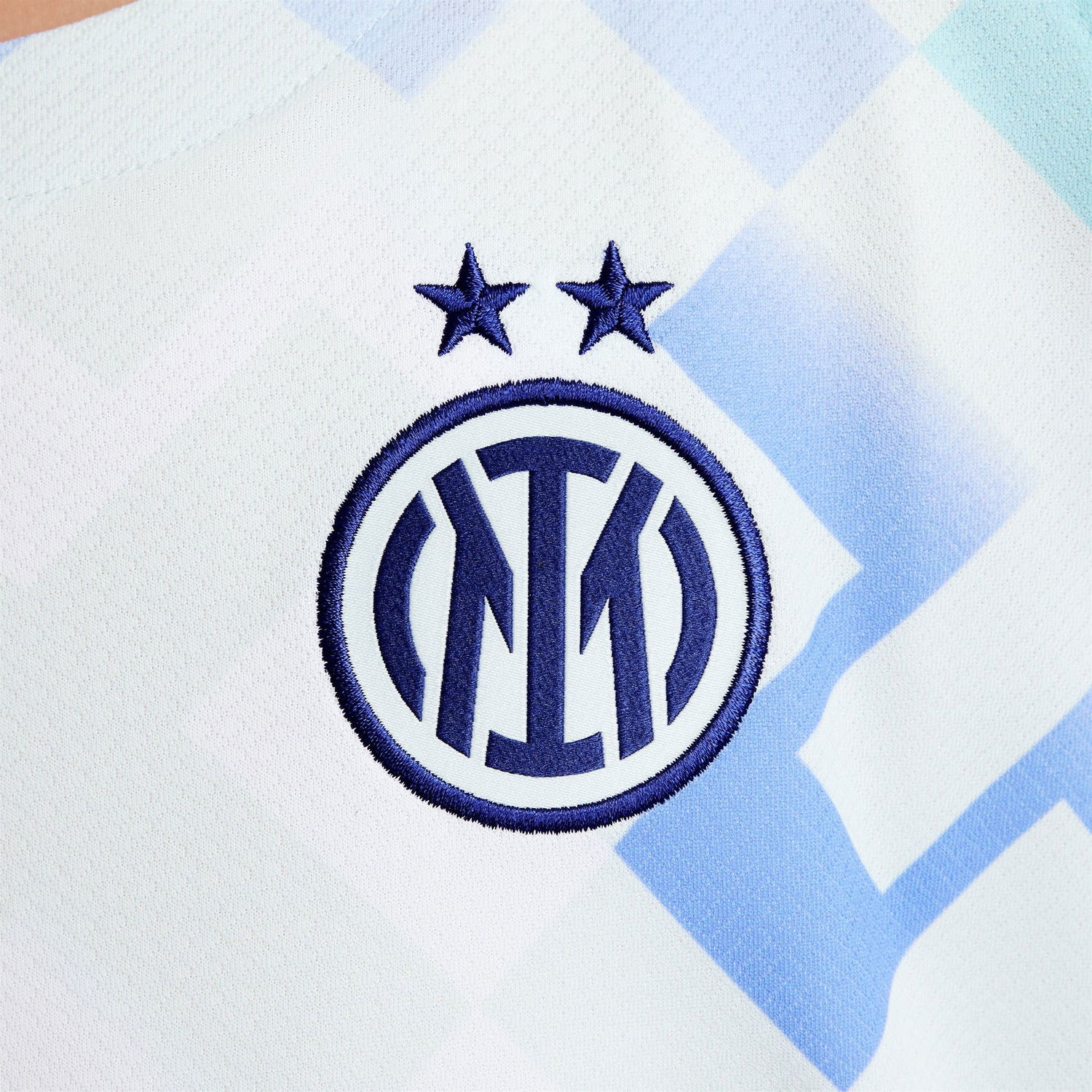 Фланелка Nike Nike Inter 2025/26 Stadium Home Soccer Jersey Бяло | hj5288-497, 1