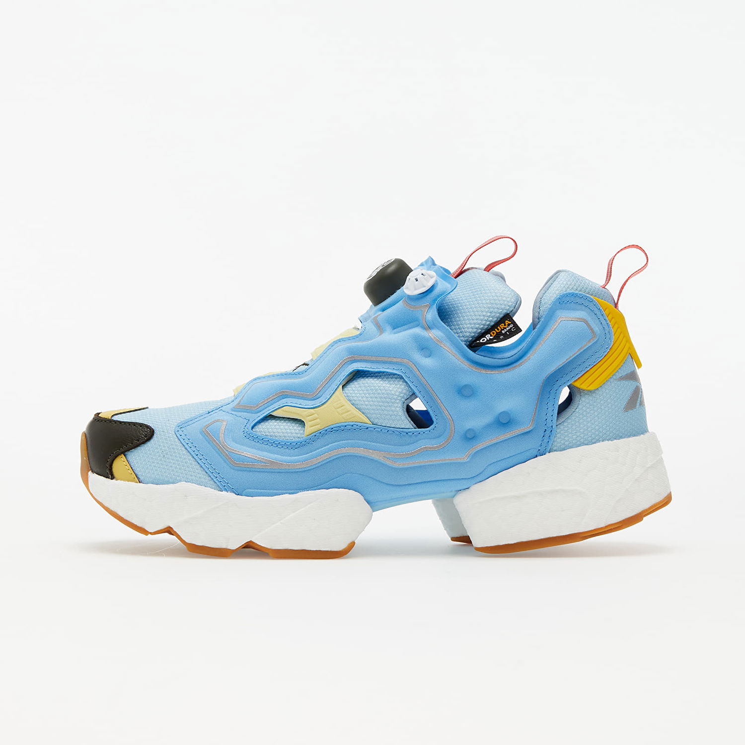 Кецове и обувки Reebok BBC Ice Cream Instapump Fury Boost Синьо | GZ5362, 0