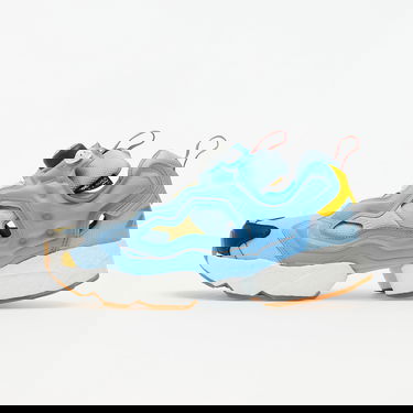 Кецове и обувки Reebok BBC Ice Cream Instapump Fury Boost Синьо | GZ5362, 0