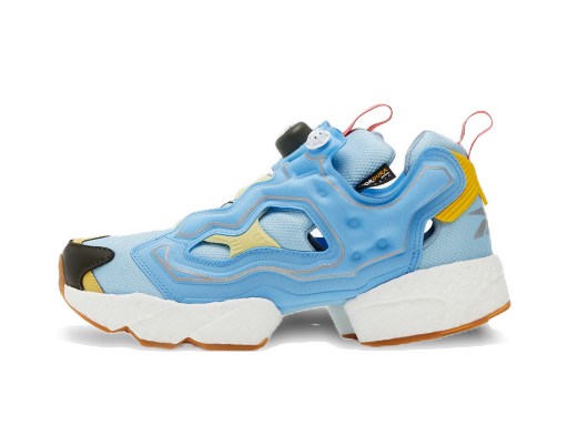 Кецове и обувки Reebok BBC Ice Cream Instapump Fury Boost Синьо | GZ5362