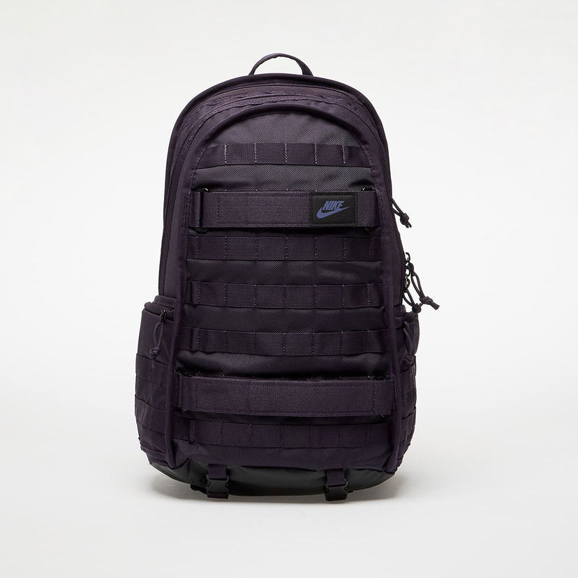 Раница Nike Sportswear RPM Backpack (26L) Лилаво | FD7544-540