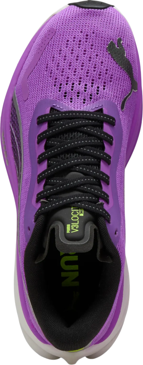 Кецове и обувки Puma Velocity NITRO 3 Лилаво | 377749-19, 1