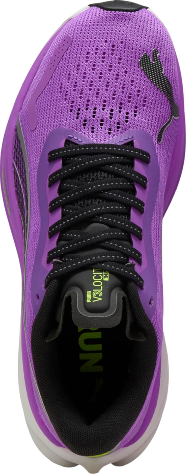 Кецове и обувки Puma Velocity NITRO 3 Лилаво | 377749-19, 1