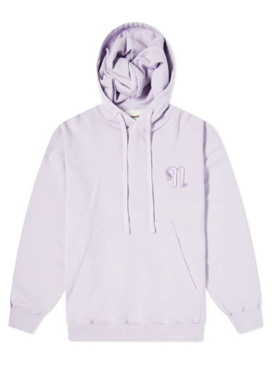 Ever Symbol Logo Hoody