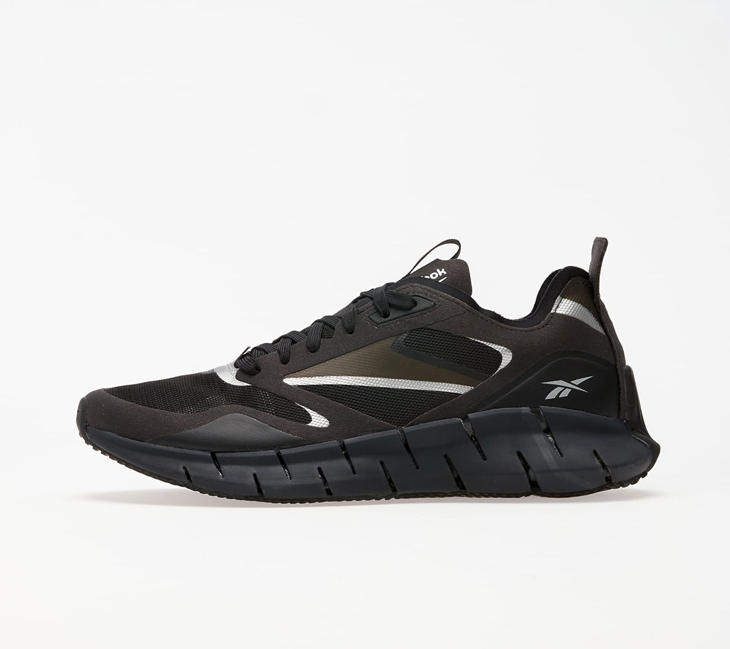 Кецове и обувки Reebok Zig Kinetica Horizon Черно | FW5303, 0