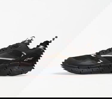 Кецове и обувки Reebok Zig Kinetica Horizon Черно | FW5303, 0