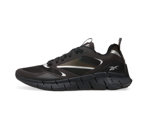 Кецове и обувки Reebok Zig Kinetica Horizon Черно | FW5303