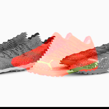 Кецове и обувки Puma FUTURE 1.4 Pro Cage Червено | 106992_03, 3