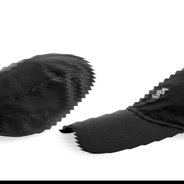 Шапка с козирка C.P. Company Chrome-R Panelled Logo Cap Тъмно синьо | 15CMAC196A-005904A-999, 0