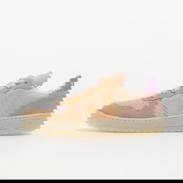 Кецове и обувки Veja V-10 "Multico-Peach" W Многоцветен | VX0302908A, 0