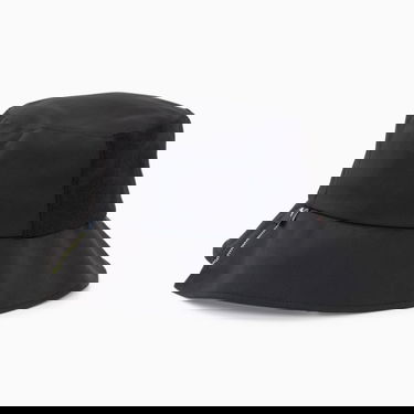 Шапка Puma x THE RAGGED PRIEST Bucket Hat Черно | 024609_01, 5