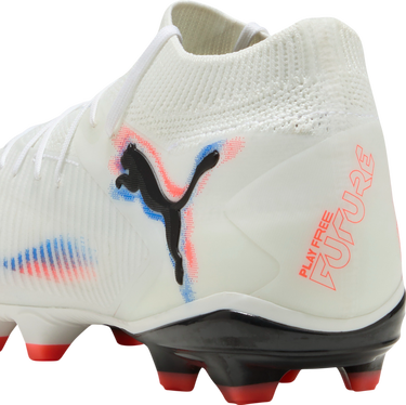 Кецове и обувки Puma Future 8 Pro FG/AG Бяло | 108588-01, 3