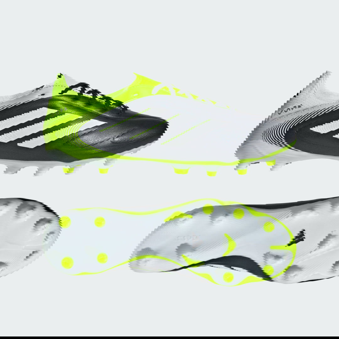 Кецове и обувки adidas Performance Copa Pure 3 League Черно | JH6298, 0