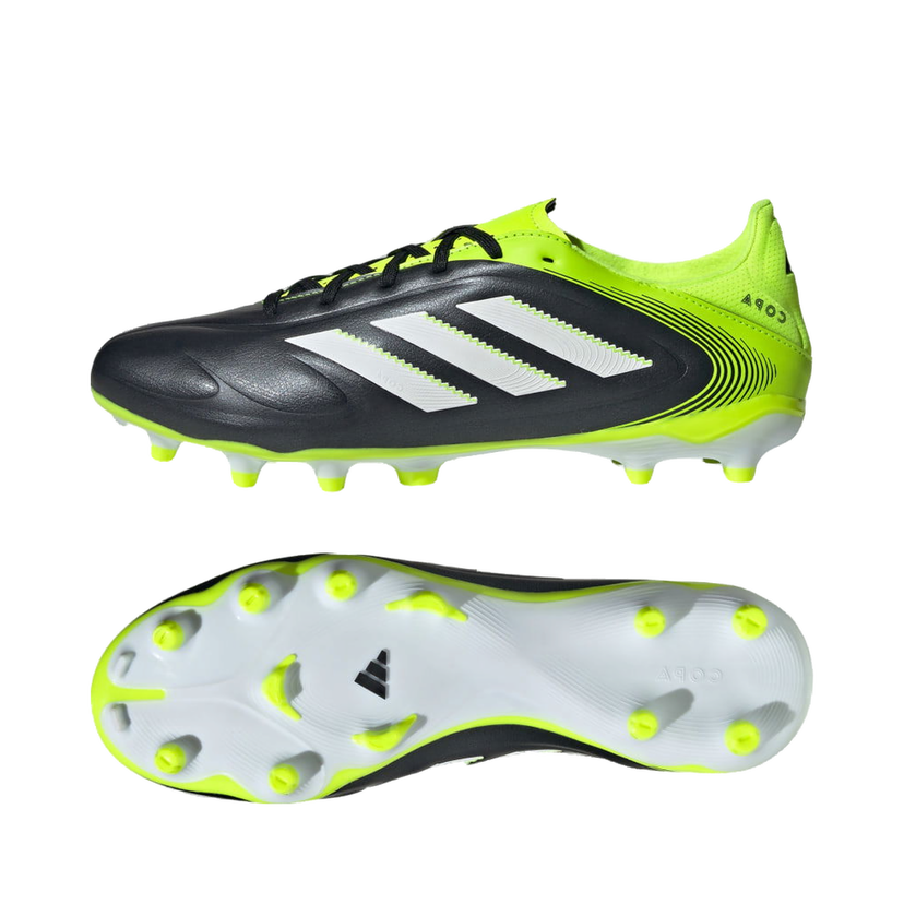 Кецове и обувки adidas Performance Copa Pure 3 League Черно | JH6298