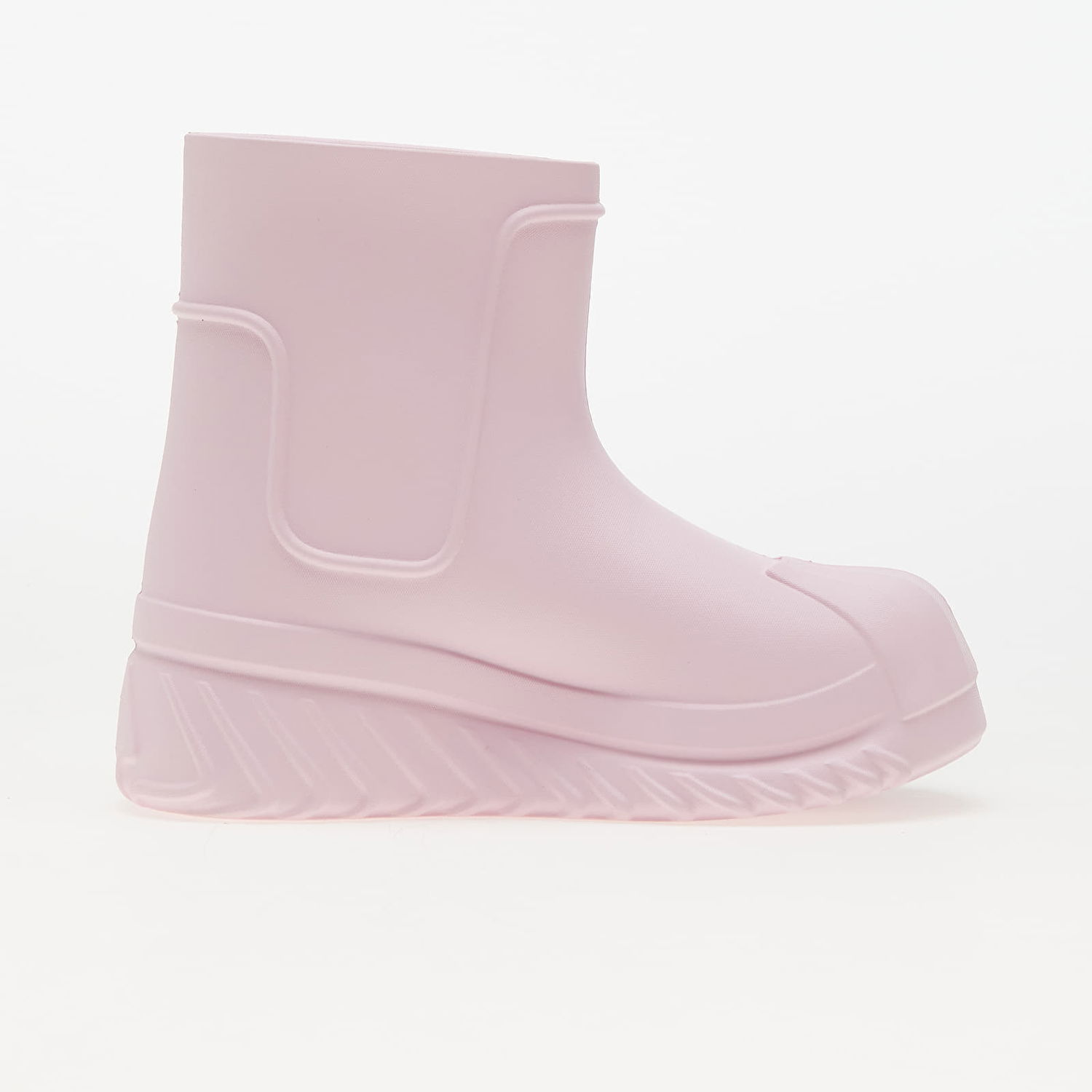 Кецове и обувки adidas Originals adidas Adifom Superstar Boot W Pink, Women's high-top sneakers Бежово | IE0389, 1