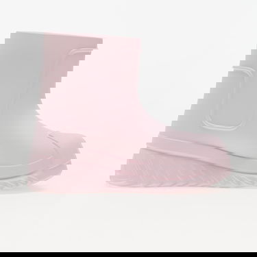 Кецове и обувки adidas Originals adidas Adifom Superstar Boot W Pink, Women's high-top sneakers Бежово | IE0389, 1