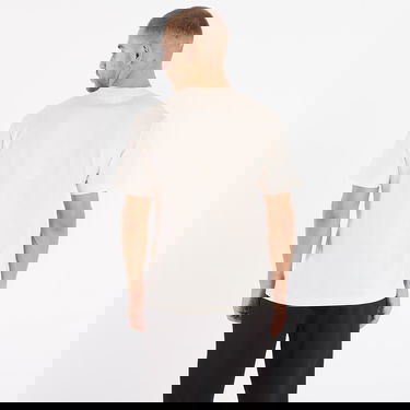 Тениска Lacoste Tee-Shirt Lapland Бежово | TH5492 XFJ, 2