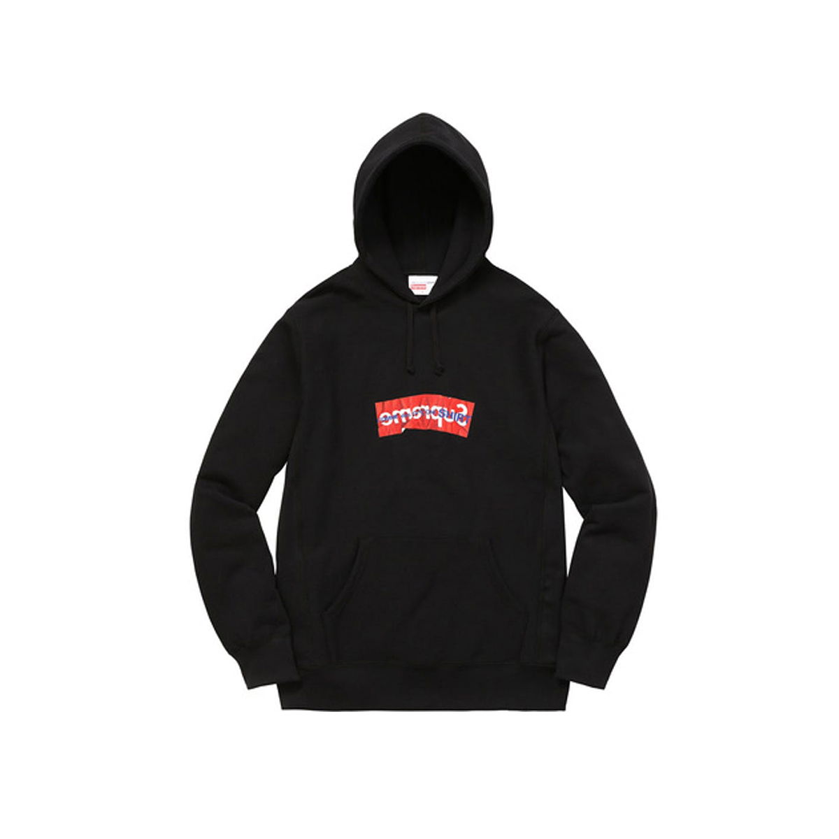 Джаджа Supreme Cash Cannon Червено | SS17 Cash Cannon, 1
