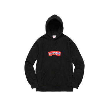 Джаджа Supreme Cash Cannon Червено | SS17 Cash Cannon, 1