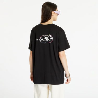 Тениска Footshop Proud Черно | FTSHP_244, 4