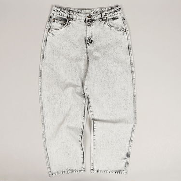 Дънки Dime Classic Baggy Denim Pants Бяло | dimesp2434swht, 0