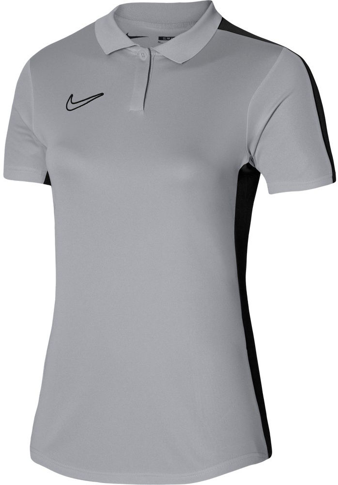 Поло тениска Nike Dri-FIT Academy 23 Polo Shirt Сиво | dr1348-012, 0