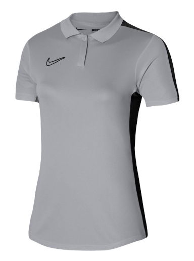 Поло тениска Nike Dri-FIT Academy 23 Polo Shirt Сиво | dr1348-012