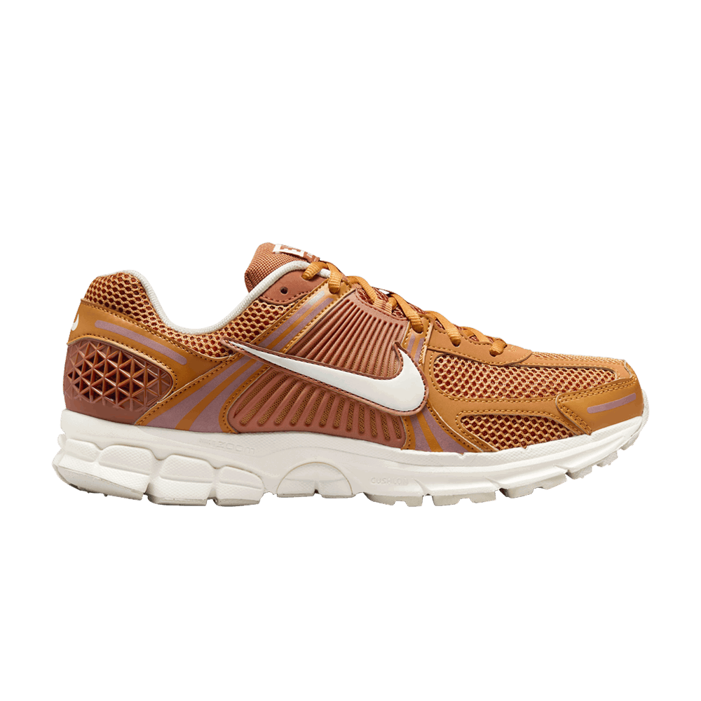 Кецове и обувки Nike Air Zoom Vomero 5 Кафяво | HJ9123-815, 0