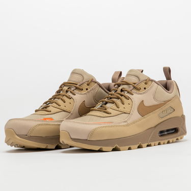Кецове и обувки Nike AIr Max 90 Surplus "Desert Camo" Бежово | CQ7743-200, 1