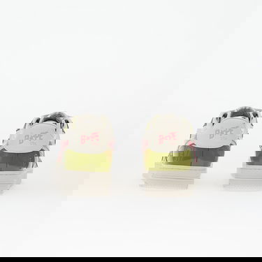 Кецове и обувки BAPE BAPE Sta Icon 2 Зелено | 001FWL301307MGRN, 4