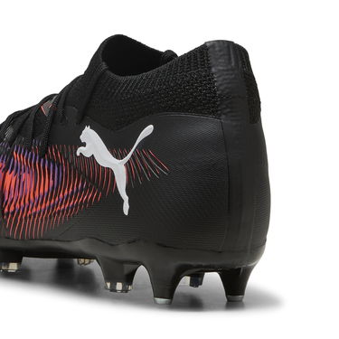 Кецове и обувки Puma FUTURE 8 MATCH MxSG Soccer Cleats Черно | 108367_01, 2